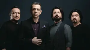 Rubato – Unuturum Diye Yorma Kendini Şarkı Sözleri