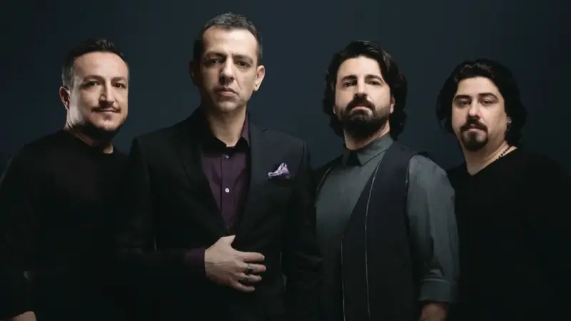 Rubato – Unuturum Diye Yorma Kendini Şarkı Sözleri