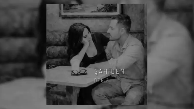 Şahiden – Deniz Şarkı Sözleri