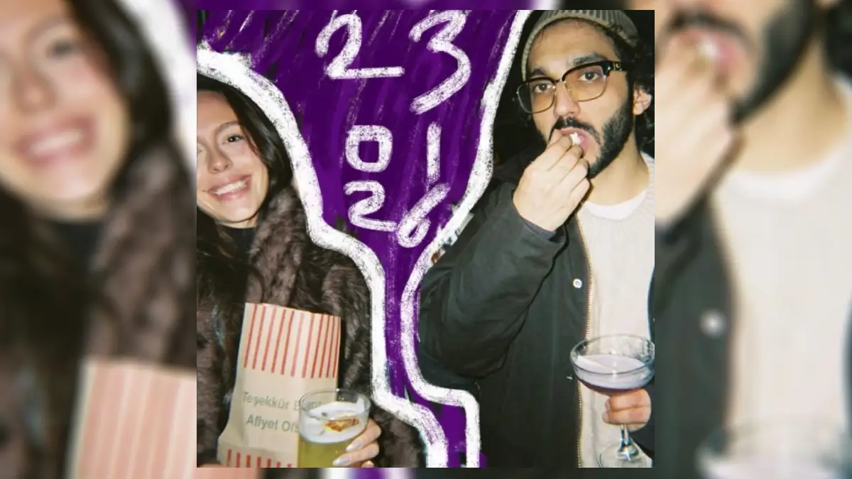 Şam & Laçin – Şeytanınla Yüzleşmek Şarkı Sözleri