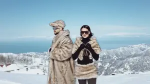 Sefo & Sena Şahin – Bi Bilsen Şarkı Sözleri