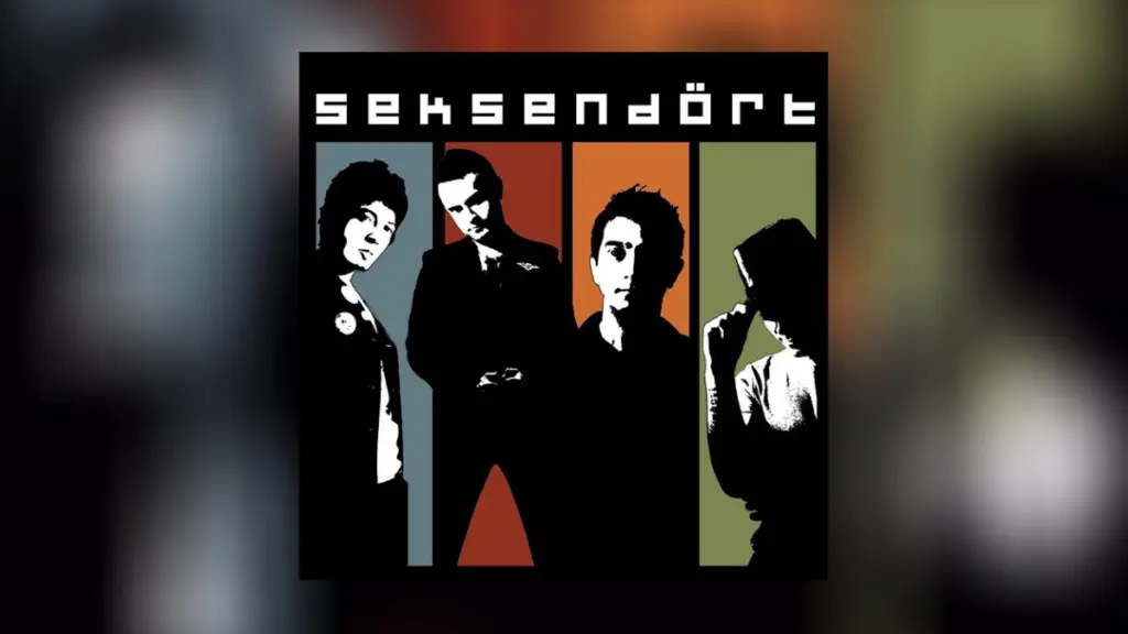 Seksendört – Ölürüm Hasretinle Şarkı Sözleri