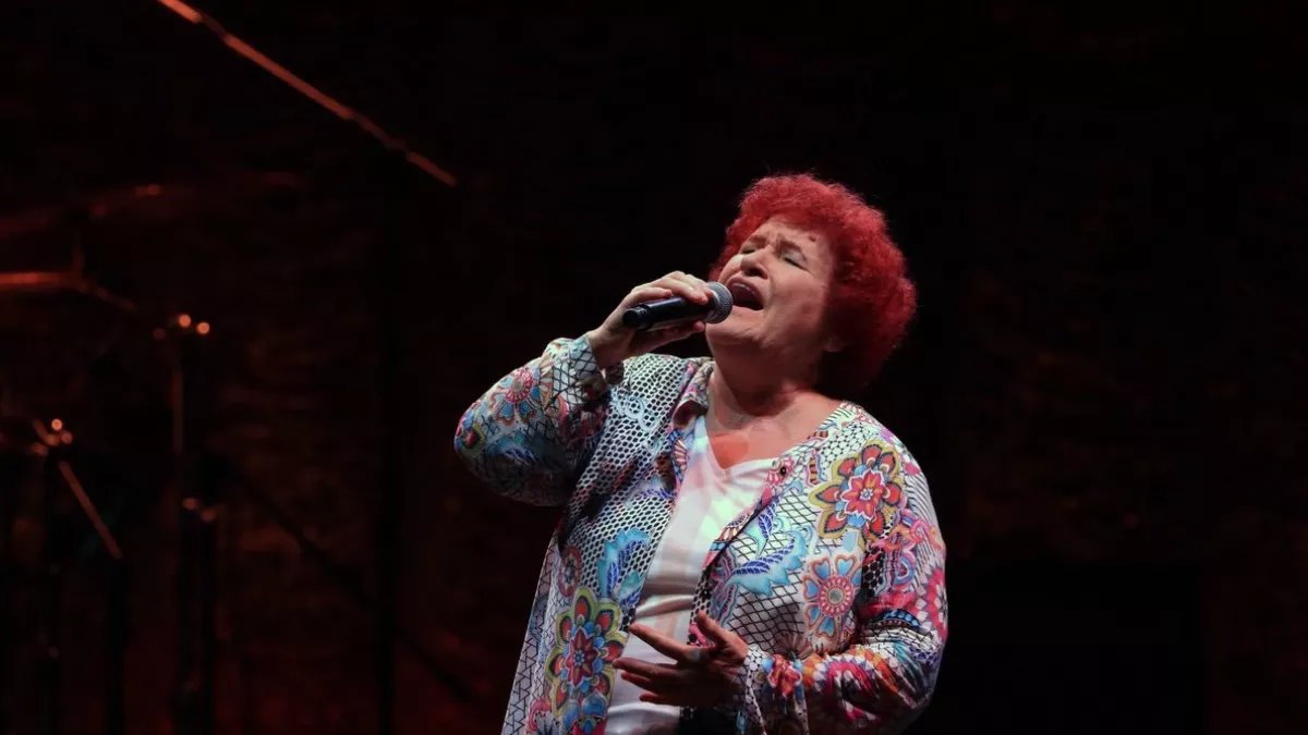 Selda Bağcan – Yüce Dağ Başında Şarkı Sözleri