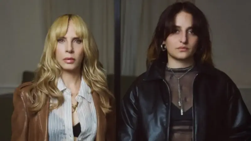 Sena Gül & Sertab Erener – Yedek Anahtarım Şarkı Sözleri