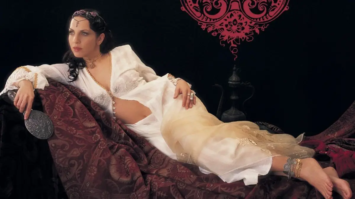 Sertab Erener – Vur Yüreğim Şarkı Sözleri