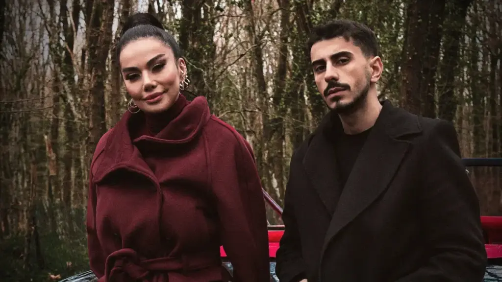 Sevgim Yılmaz & Umut Aslan – Yan video