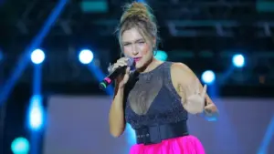 Şevval Sam – Ander Sevdaluk Şarkı Sözleri