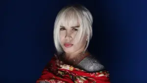 Sezen Aksu – Gidiyorum Şarkı Sözleri