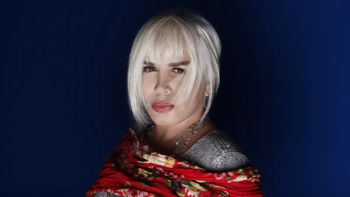 Sezen Aksu – Gidiyorum Şarkı Sözleri