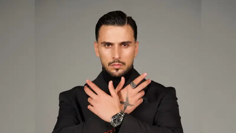 Siyam – Benden Şarkı Sözleri