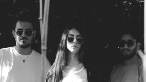 Suzan Hacigarip & Yasir Miy & Çağan Şengül – Yol Şarkı Sözleri