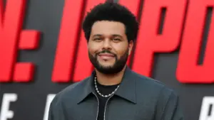 The Weeknd – Call Out My Name Şarkı Sözleri