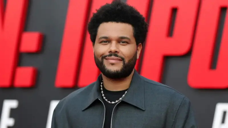 The Weeknd – Call Out My Name Şarkı Sözleri