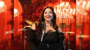 Tuğçe Kandemir – Ah Be Yar Şarkı Sözleri