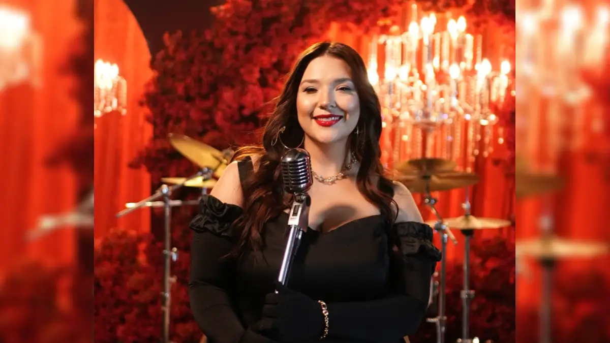 Tuğçe Kandemir – Ah Be Yar Şarkı Sözleri