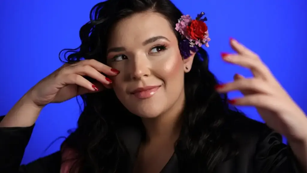 Tuğçe Kandemir – Bir Hayal video