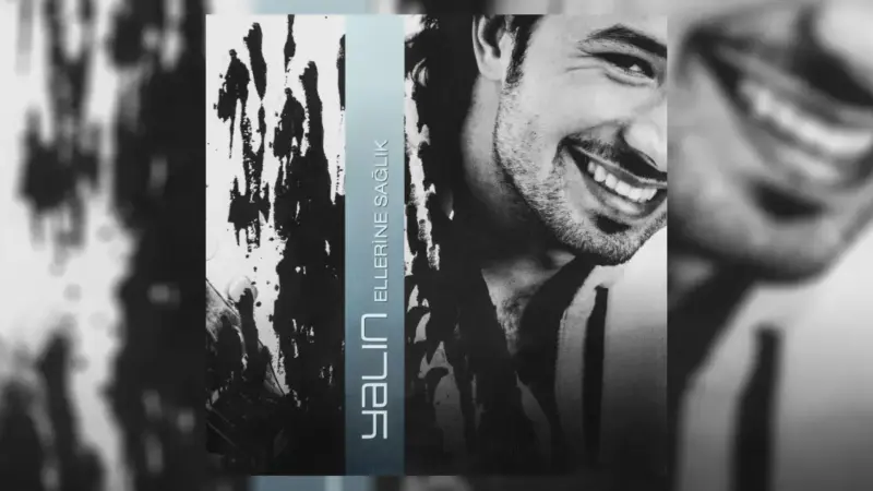 Yalın – Sonsuz Ol Şarkı Sözleri