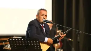Yavuz Bingöl – Sarı Gelin (Erzurum Çarşı Pazar) Şarkı Sözleri