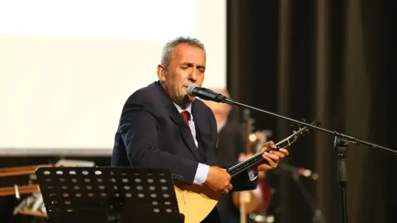 Yavuz Bingöl – Sarı Gelin (Erzurum Çarşı Pazar) Şarkı Sözleri
