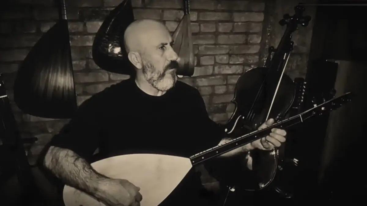 Yüksel Baltacı – Ayletme Beni Şarkı Sözleri