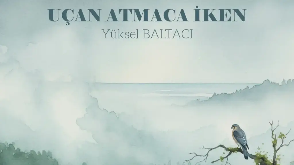 Yüksel Baltacı – Uçan Atmaca İken video