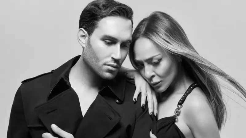 Ziynet Sali & İnan – Olduramadım Şarkı Sözleri