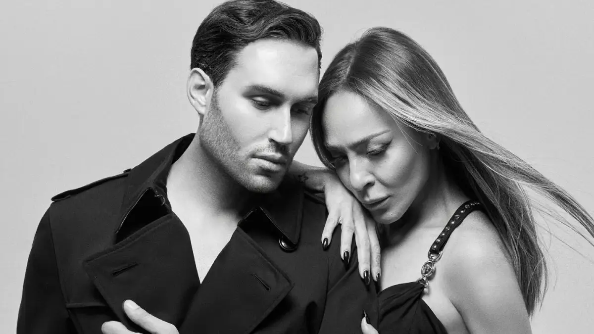 Ziynet Sali & İnan – Olduramadım Şarkı Sözleri