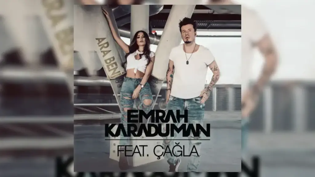 Emrah Karaduman & Çağla – Ara Beni video