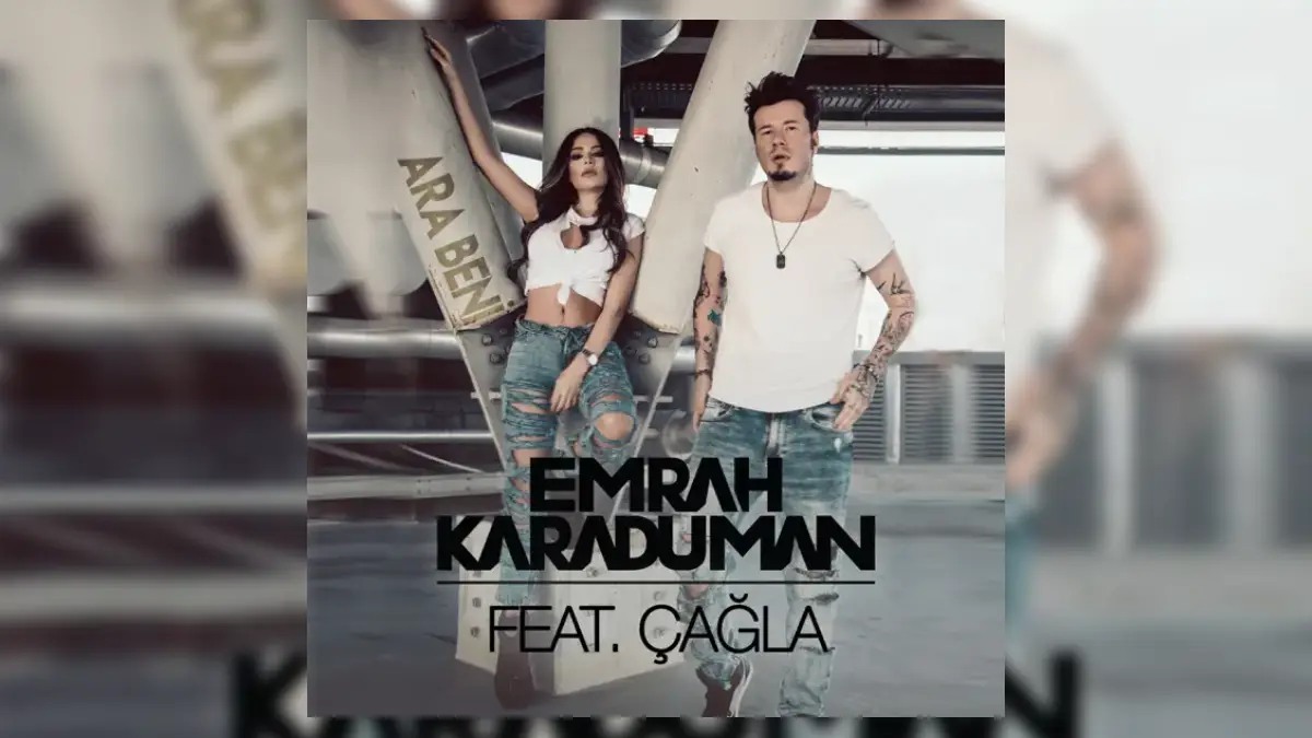 Emrah Karaduman & Çağla – Ara Beni video