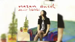 Nazan Öncel bu havada gidilmez şarkı sözleri