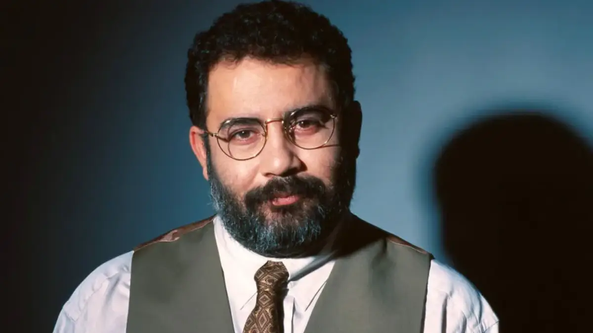 Ahmet Kaya – Ben Beni video