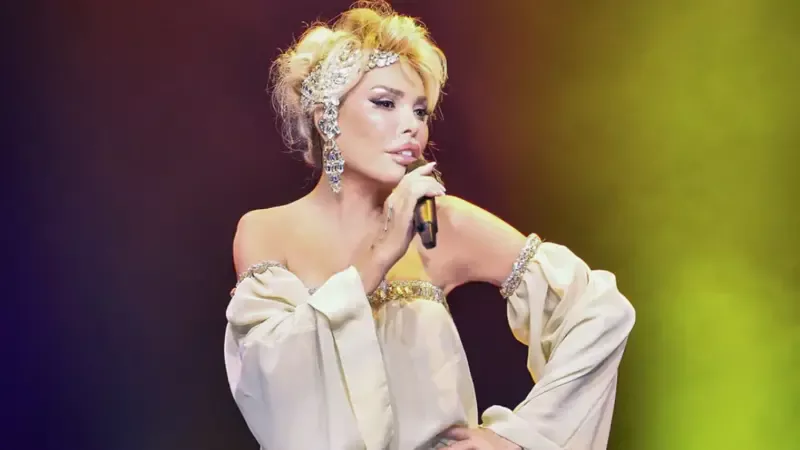 Ajda Pekkan – O Benim Dünyam Şarkı Sözleri