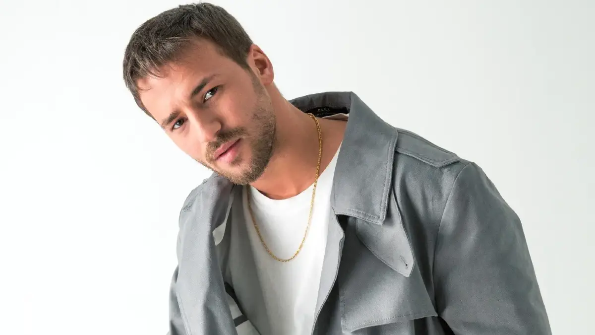 Anıl Durmuş – Ahım Var Şarkı Sözleri