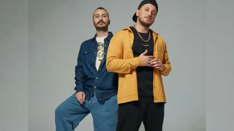 Anıl Piyancı & Kaan Boşnak – Düşüncesizce Şarkı Sözleri