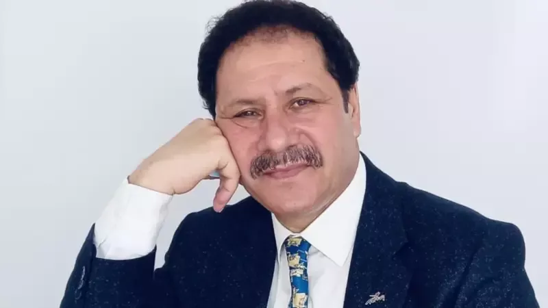 aşık maksut feryadi kim bilir şarkı sözleri