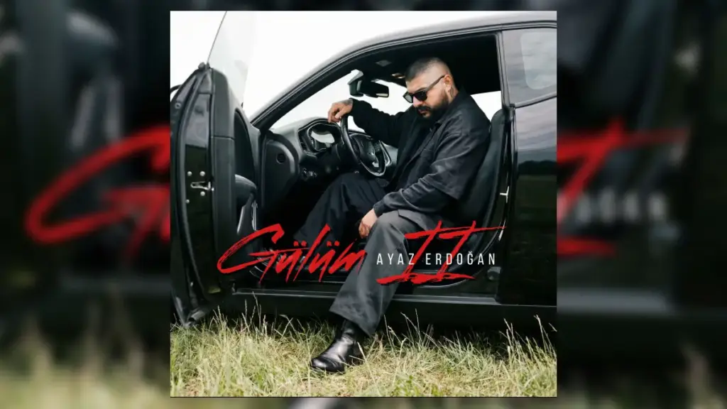 Ayaz Erdoğan – Gülüm II Şarkı Sözleri