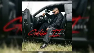 Ayaz Erdoğan – Gülüm II Şarkı Sözleri