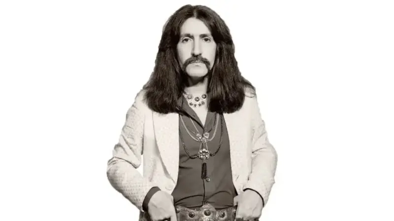 Barış Manço – Fil ile Kurbağa Şarkı Sözleri