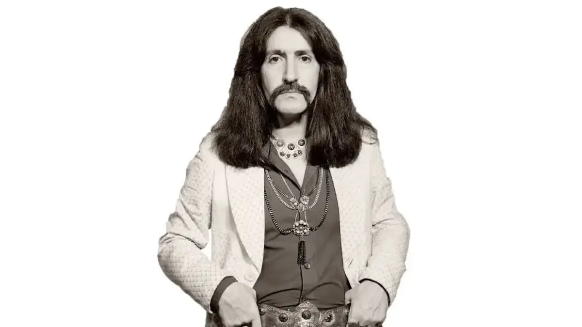 Barış Manço – Fil ile Kurbağa video