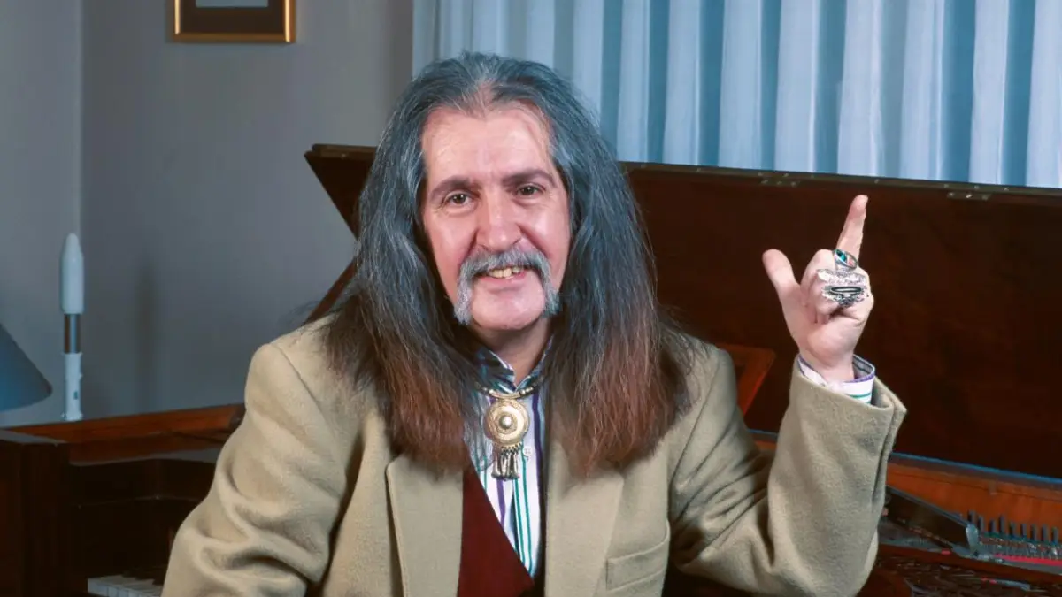 Barış Manço – Hal Hal video