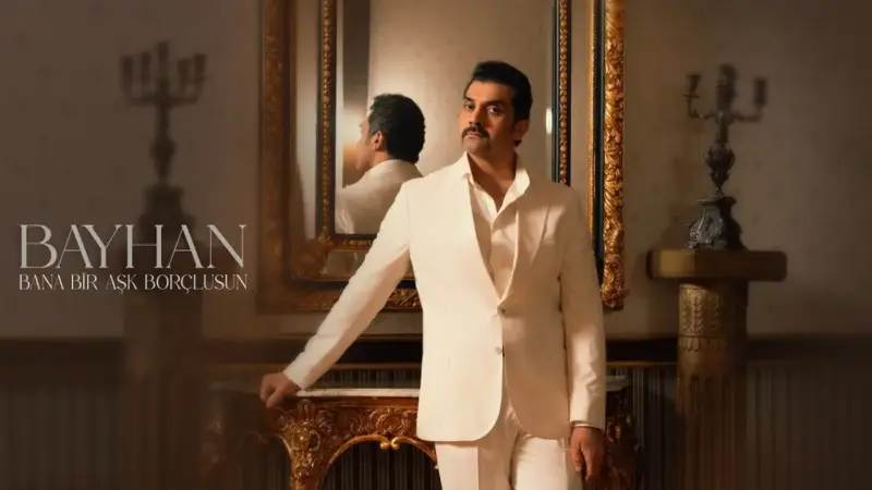 Bayhan – Bana Bir Aşk Borçlusun Şarkı Sözleri
