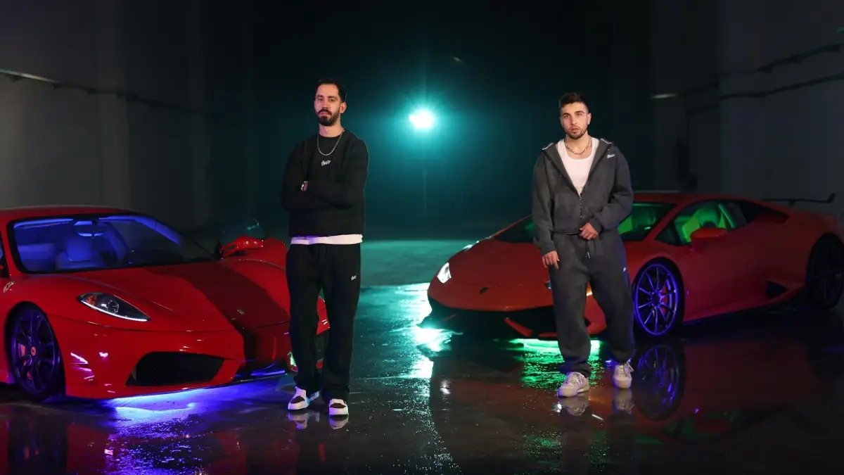 Bedo & Bilici – İnanmıyorum video