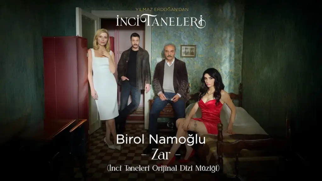 Birol Namoğlu – Zar Şarkı Sözleri
