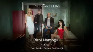 Birol Namoğlu – Zar Şarkı Sözleri