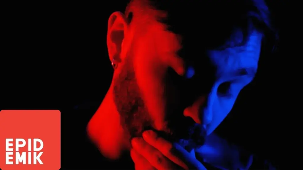 Ceg – Bu Gece video