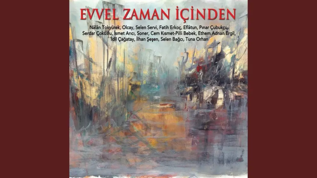 Cem Kısmet & Pilli Bebek – Kızım video