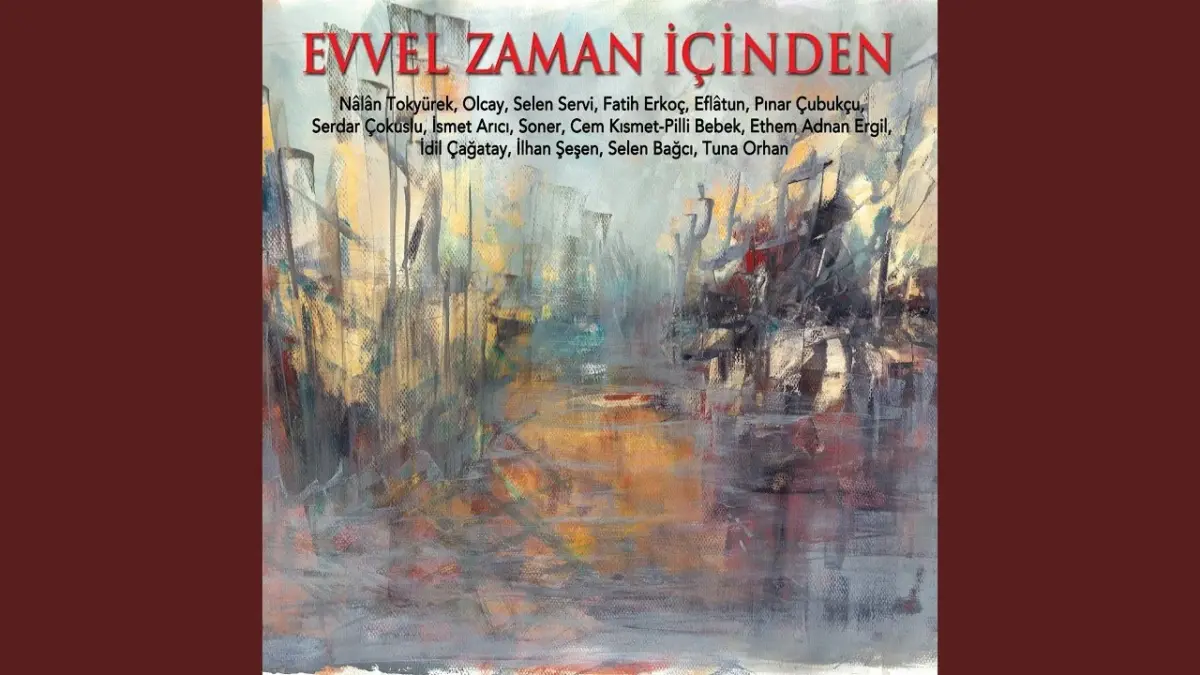 Cem Kısmet & Pilli Bebek – Kızım video