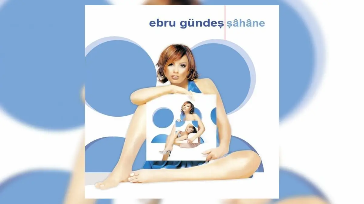 Ebru Gündeş – Ben Olmayınca video