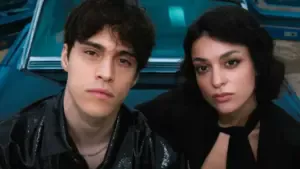 Ege Can Sal & Sena Şahin – Üzgünüm Aşkım Şarkı Sözleri