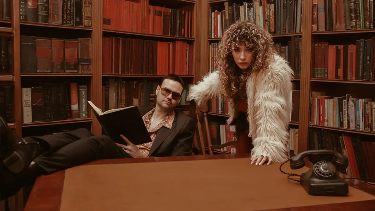 Faruk Sabancı & Sena Şener – Gurbet Şarkı Sözleri